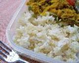 ＊ぱんぷきんカレー＊作り方6写真