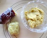スイートポテトあん作り方8写真