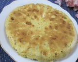 炊飯器で♡おから＆米ぬか＆納豆ケーキパン作り方6写真