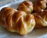スイートポテトあん作り方9写真