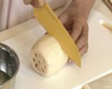 きのこの新春彩り煮作り方3写真