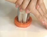 きのこの新春彩り煮作り方7写真