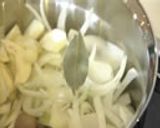 きのこたっぷり豆乳鍋作り方4写真