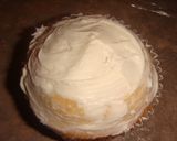 カップケーキデコ☆"七面鳥の丸焼き"作り方9写真