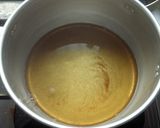 しめじと大葉の豆腐あんかけ作り方2写真