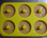 HMシナモン焼きドーナツ♪作り方3写真