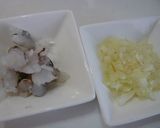 冬はおでん☆はんぺんでアレンジ団子作り方1写真