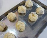 冬はおでん☆はんぺんでアレンジ団子作り方3写真