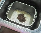 もっちりカレー食パン(HB)作り方1写真