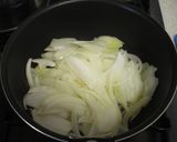簡単！おいしいビーンズのトマト煮込み作り方1写真