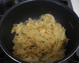 簡単！おいしいビーンズのトマト煮込み作り方2写真