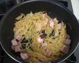 簡単！おいしいビーンズのトマト煮込み作り方3写真