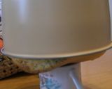 甘さ控えめ☆全卵使用の紅茶シフォン作り方8写真
