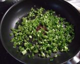 シンプル☃大根の味噌汁作り方5写真