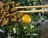 真夏に美味しい　エジプト野菜の和風そば作り方7写真