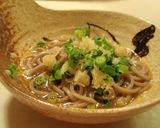大和芋のとろろ鍋作り方6写真