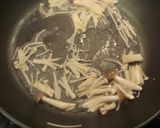 〇●カレークリームジェノベうどん●〇作り方2写真
