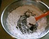 タピオカ粉のチョコクッキー作り方3写真