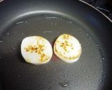 ぶりの照り焼きにんにく入り作り方3写真