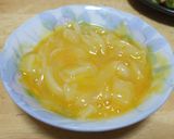 釣り人が作るアオリイカの肝黄身和え作り方4写真