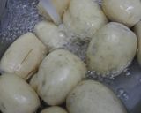 れんこん餅の季節になりましたね作り方2写真