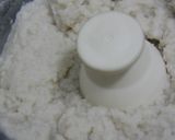 れんこん餅の季節になりましたね作り方6写真