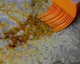 れんこん餅の季節になりましたね作り方14写真