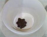 ✿牛乳なしでも❀カフェ?なチョコモカ~✿作り方1写真
