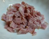初心者向け肉・野菜たっぷりミートグラタン作り方2写真