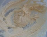 米粉☆かぼちゃのクリームチーズケーキ作り方3写真