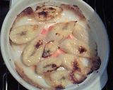私の朝食　冬編作り方1写真