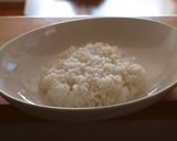 鶏肉と根菜のポワレ♪熱々スープ添えライス作り方7写真