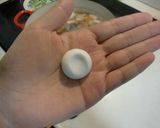 トトじいちゃんの団子汁作り方10写真