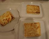 豆腐ステーキ♪きのこたっぷりあんかけ作り方3写真