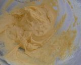 米粉☆かぼちゃのクリームチーズケーキ作り方4写真