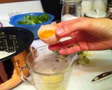豚こまで旨みＵＰあんかけレタスチャーハン作り方3写真