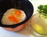 豚こまで旨みＵＰあんかけレタスチャーハン作り方4写真