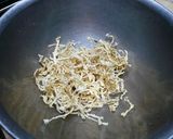 【農家のレシピ】切り干し大根のサラダ作り方1写真