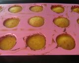 米粉☆かぼちゃのクリームチーズケーキ作り方8写真
