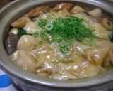 豆腐のチーズあんかけ作り方6写真