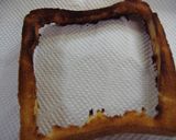 スプーンで食べる和風煮込みハンバーグ作り方12写真