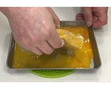 みそだれ!味噌カツ風厚揚げ★動画あり★作り方6写真