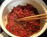そぼろ三色丼♪お弁当にも作り方5写真