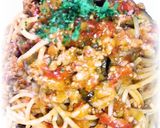 ☆万能ひき肉ダネ☆作り方4写真