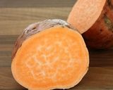 簡単おいしい♪スイートポテトタルト作り方9写真
