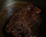 薬膳ノススメ!簡単♪とろとろ焼き豚作り方4写真