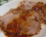 薬膳ノススメ!簡単♪とろとろ焼き豚作り方5写真