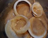 米粉オニオンリング カレー味作り方2写真