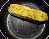 ＊冷めて美味しい♡お稲荷さんde卵焼き＊作り方6写真