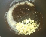 インド料理：野菜が沢山のスパイシーピラフ作り方3写真